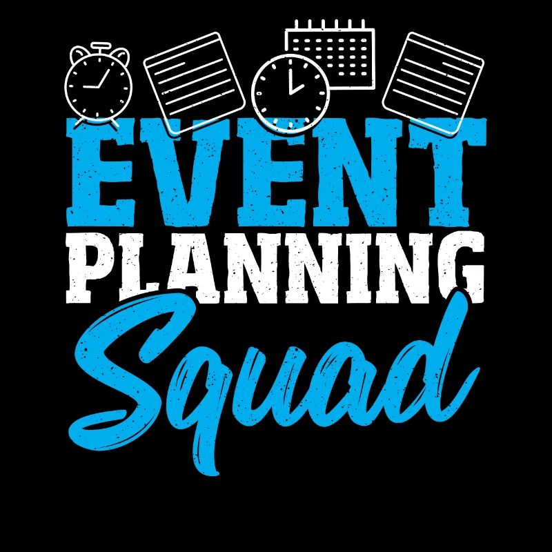 Event-Planung Squad Event-Planung Event-Planer