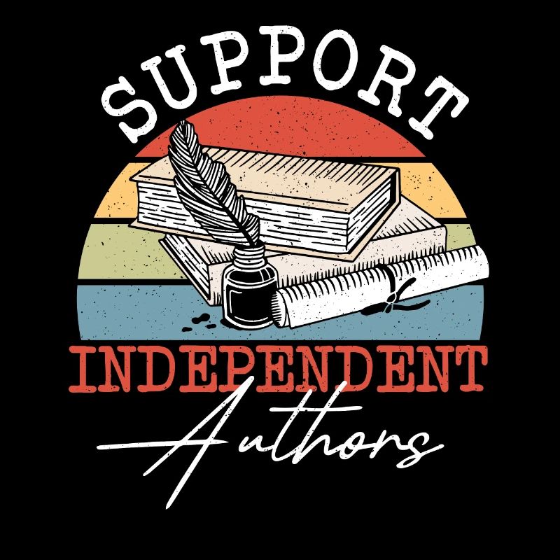 Bibliophile Author Blogger Journalistic Writing