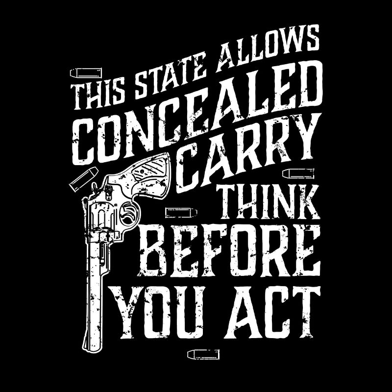 Pro Gun Gun Lover Gun Contorol 2nd Amendment