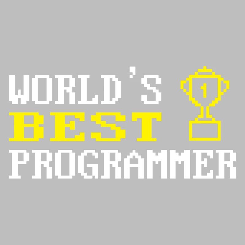 Programmierer Coder Software Entwickler