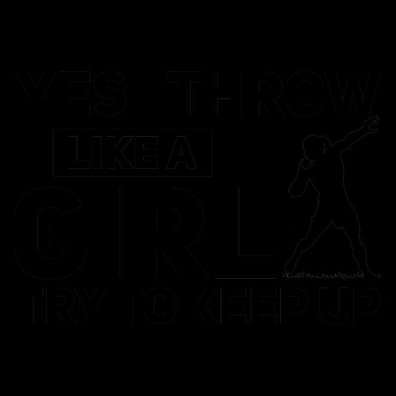Shot put