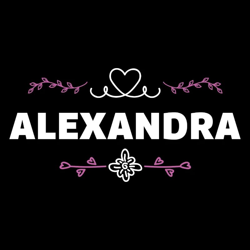 Alexandra