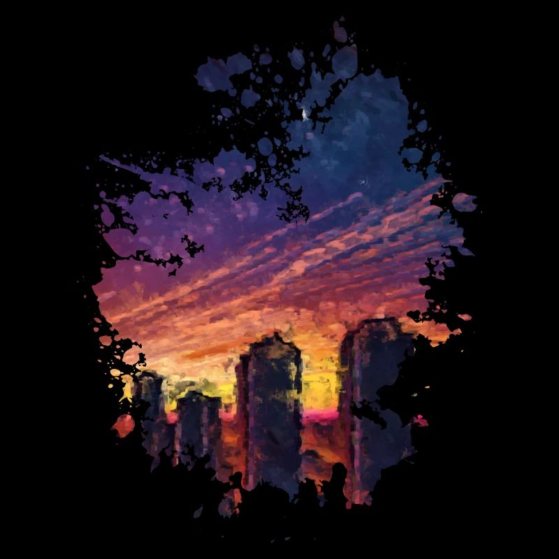 Horizont