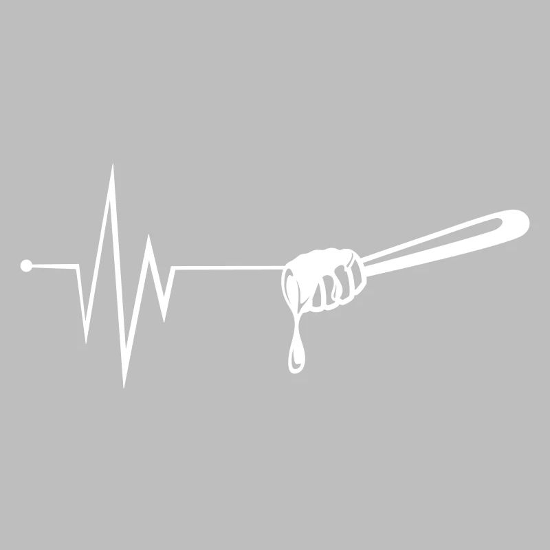 Stick chisel pulse beekeeper