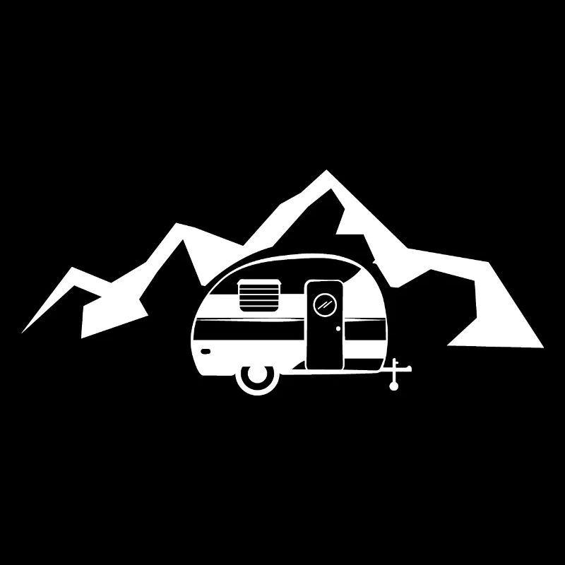 Berg - Karawane - (9)