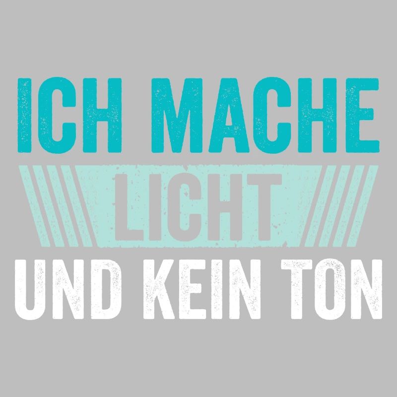 Licht Lichttechnik Light Crew Lichttechniker