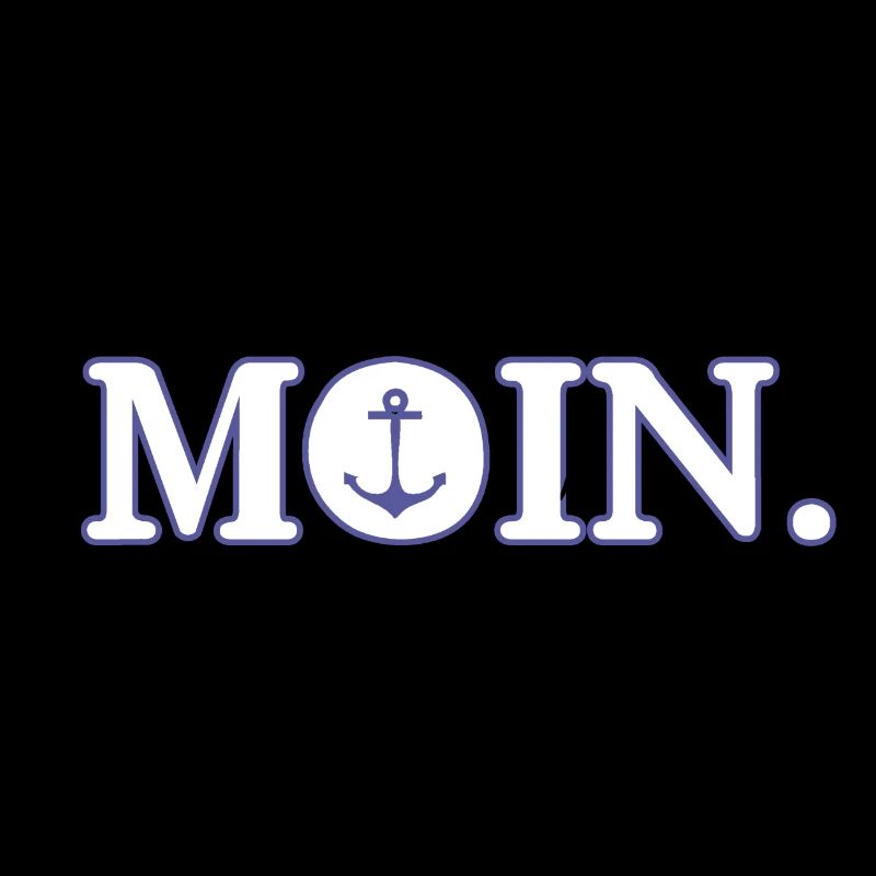 Moin Nordisch Küste Urlaub