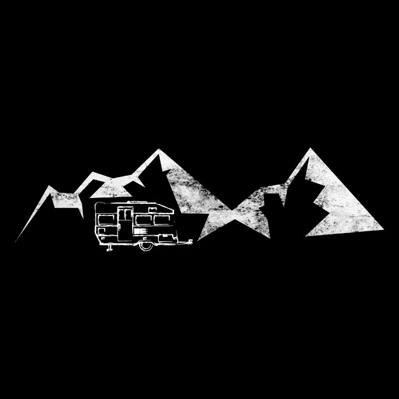 Berg - Karawane - (10)
