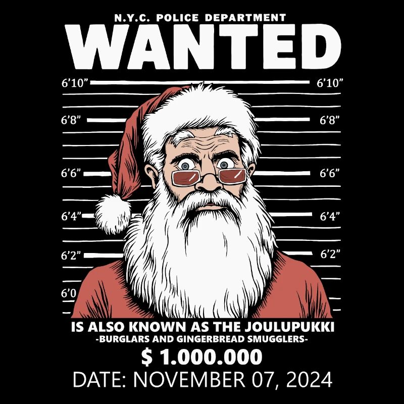 Wanted