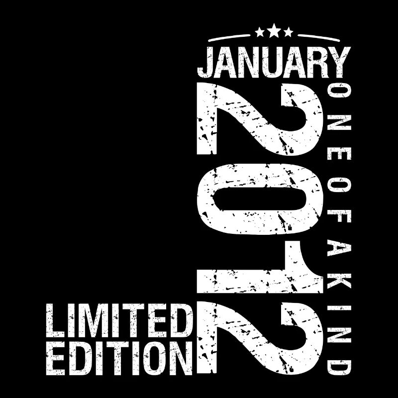 Januar 2012 Januar Geburtstag Januar 2012