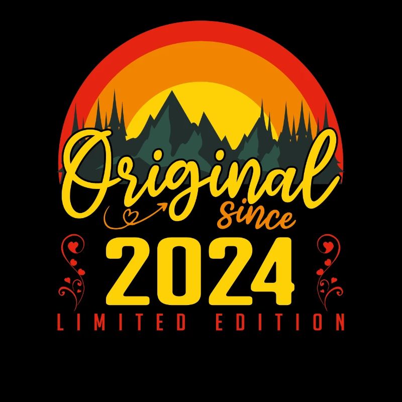Geburtstag 2024 Geschenk 2024 Geburtstag