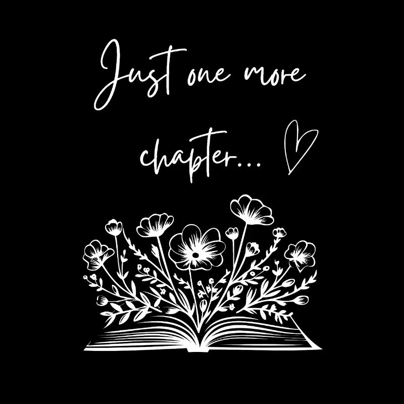 Buch Blumen Spruch Geschenk