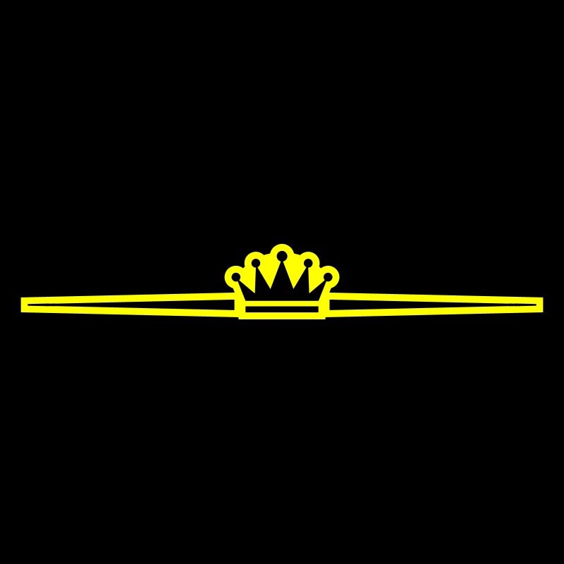 Crown Symbol