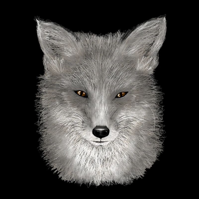 Red Fox