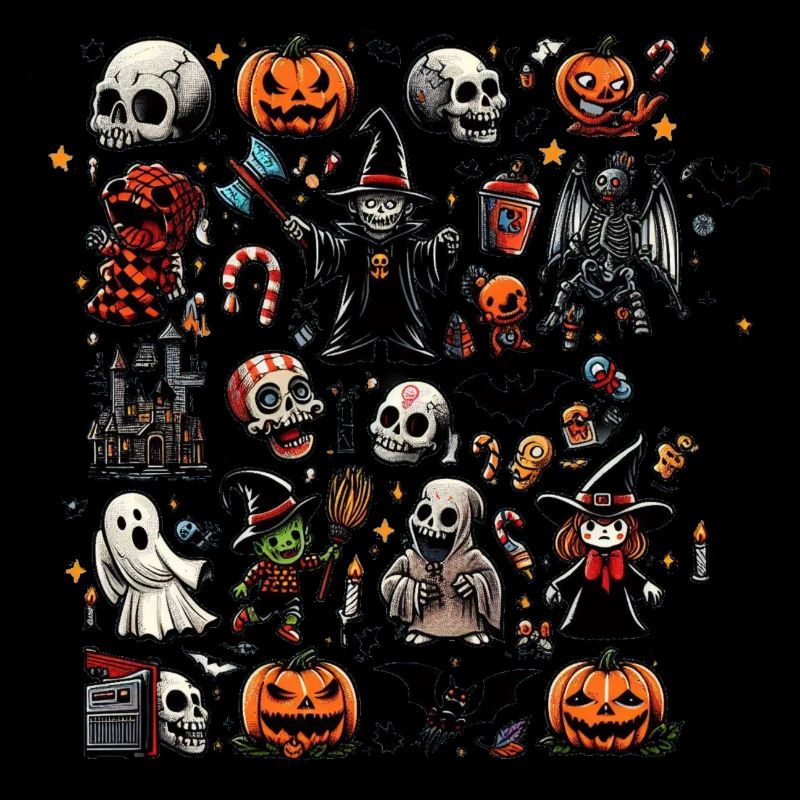 halloween