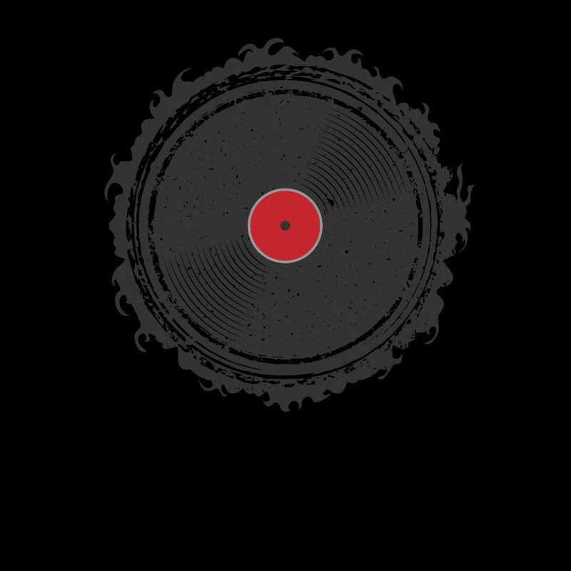 Vinyl Record Record Music