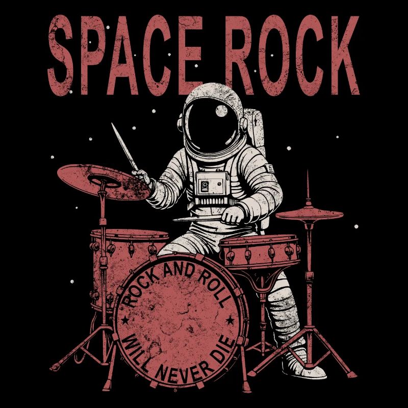 Space Rock