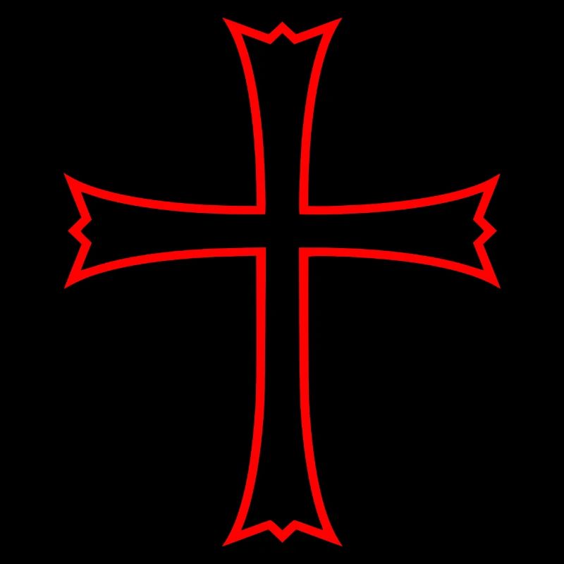croix