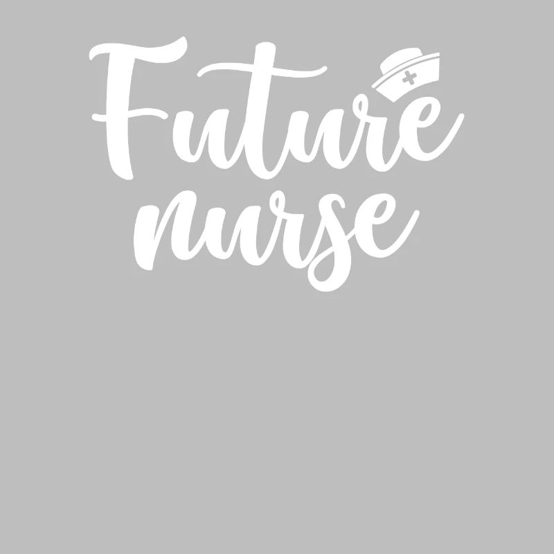 Future infirmière