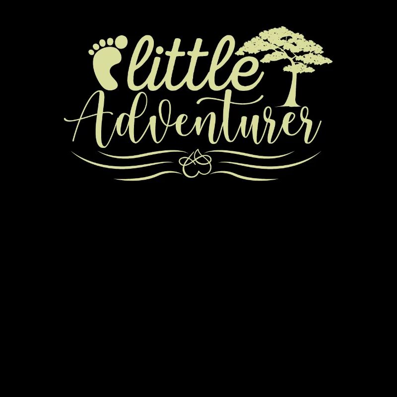 Petit Aventurier Randonnée