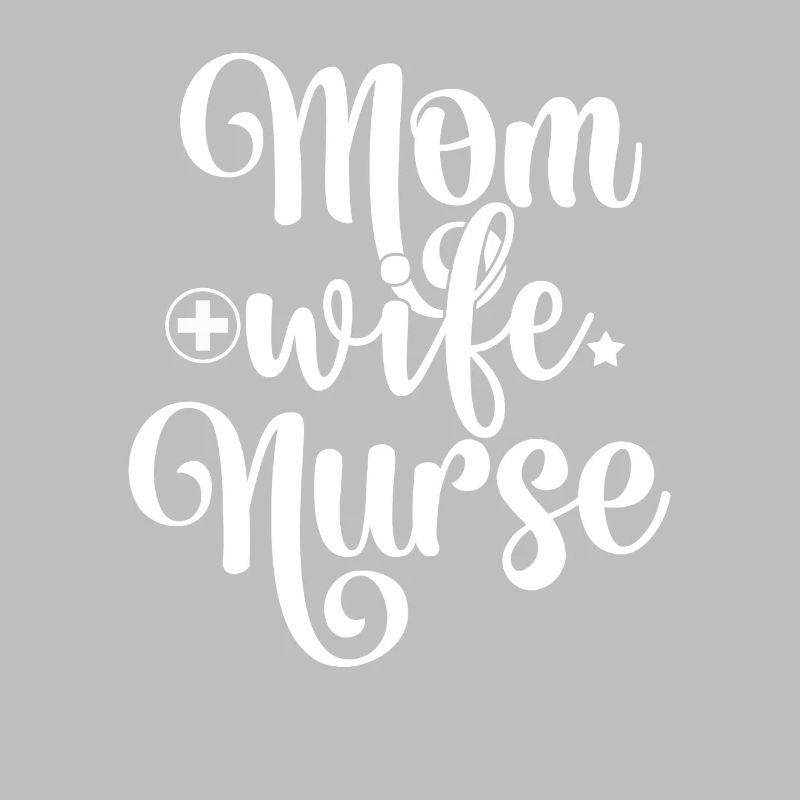 Mutter Ehefrau Krankenschwester