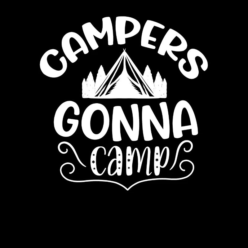 Campers Gonna Camp