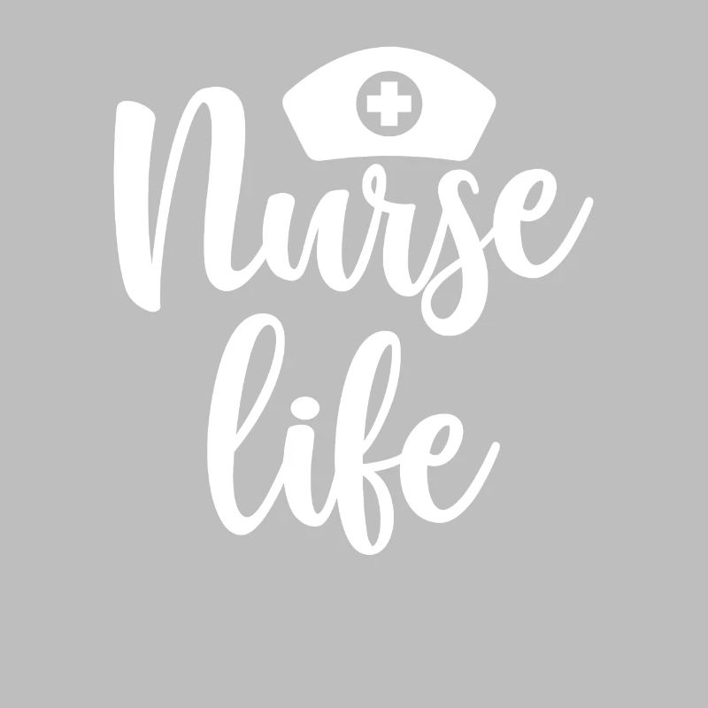 Krankenschwester Leben