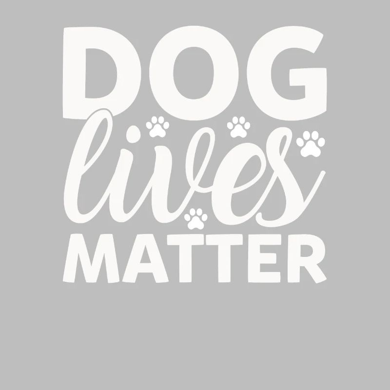 La vie des chiens compte