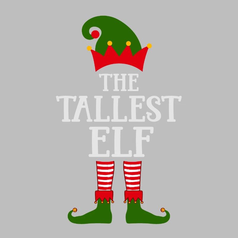 The largest elf Norwegian pattern