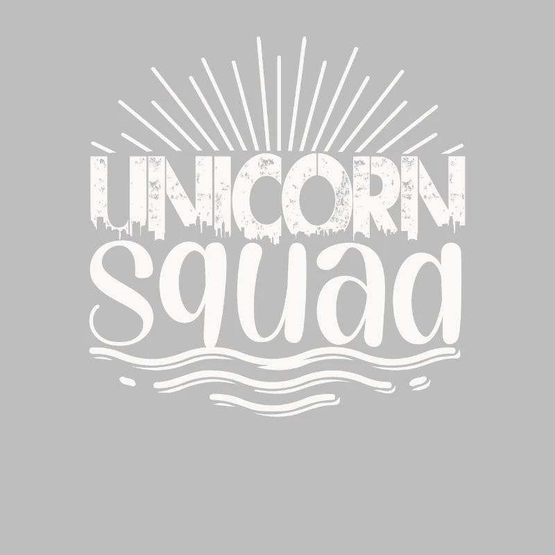 Licorne de l’escouade Einhorn