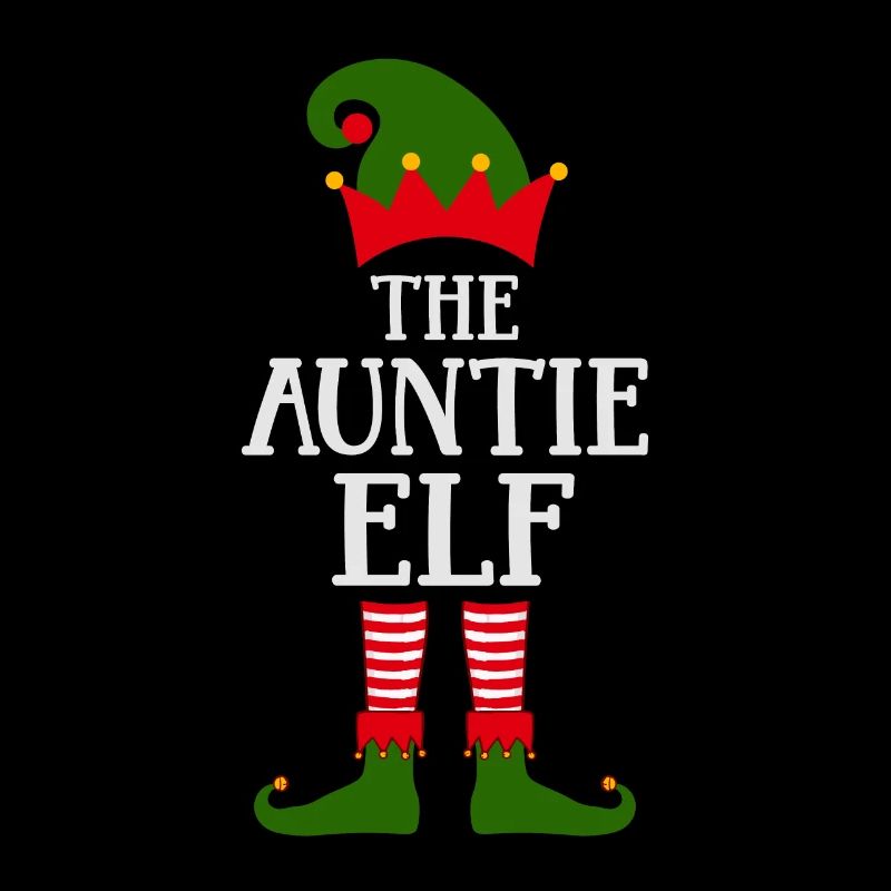 Der Tante-Elf-Elf Norweger Muster