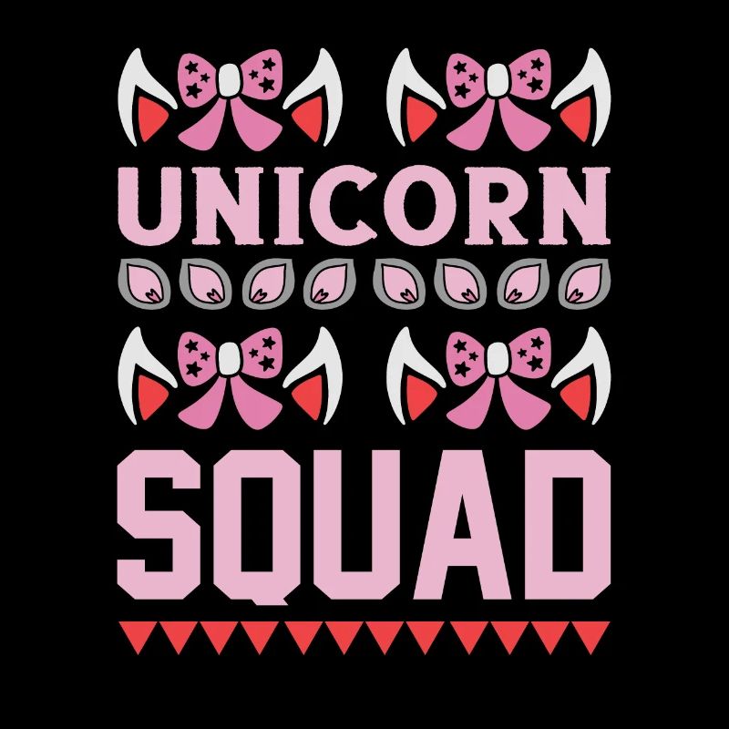 Einhorn Unicorn Squad