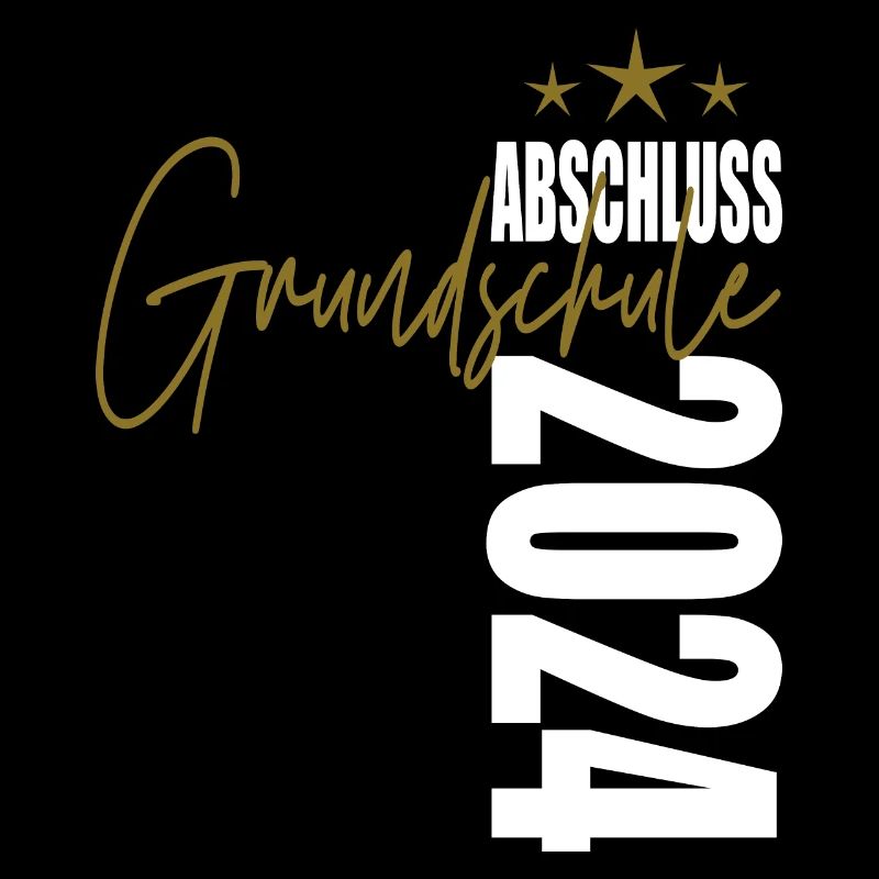 Abschluss 2024 Grundschule