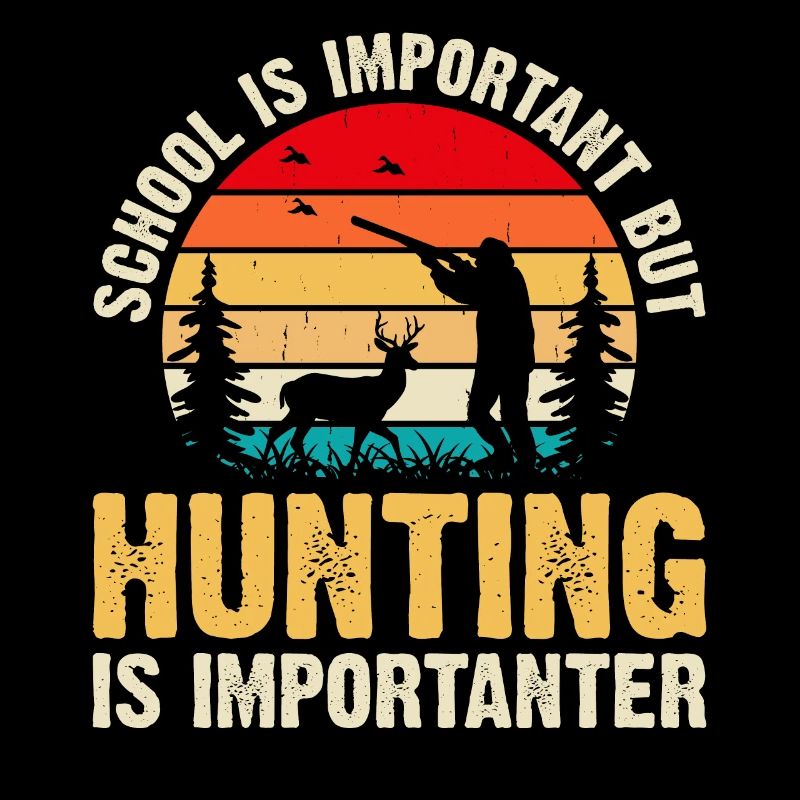 Chasse au chasseur