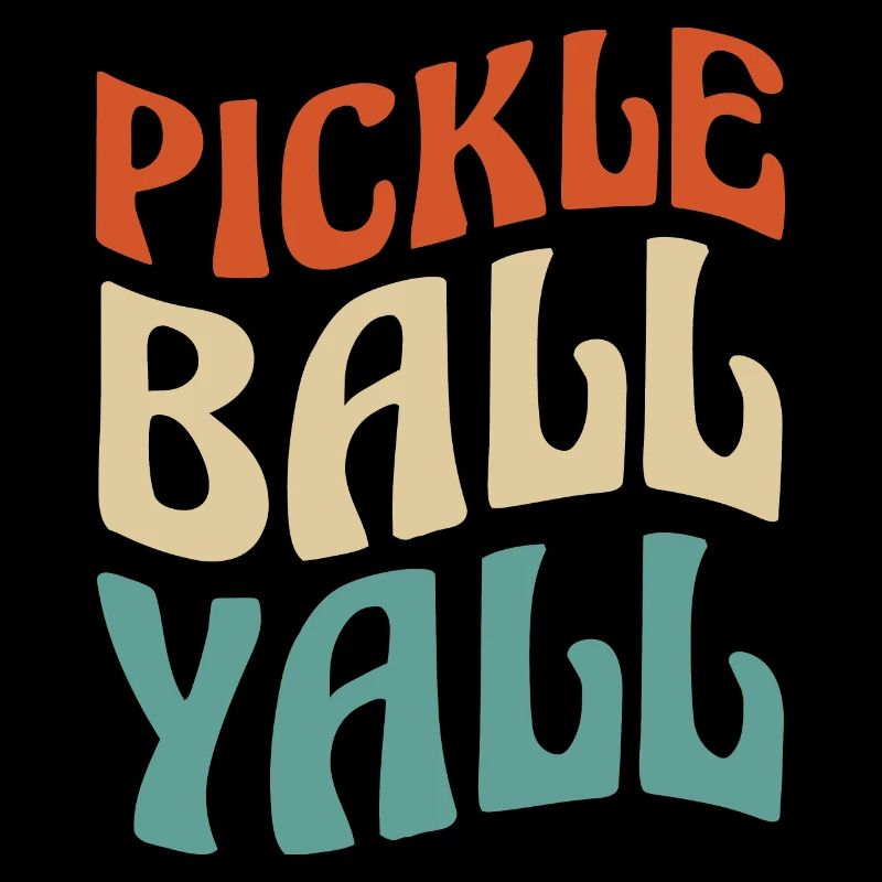 Le pickleball