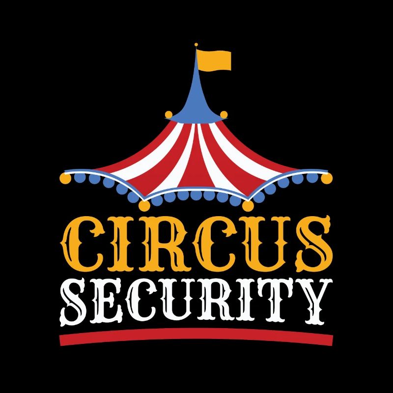 Sécurité du cirque pour tous les amateurs de cirque