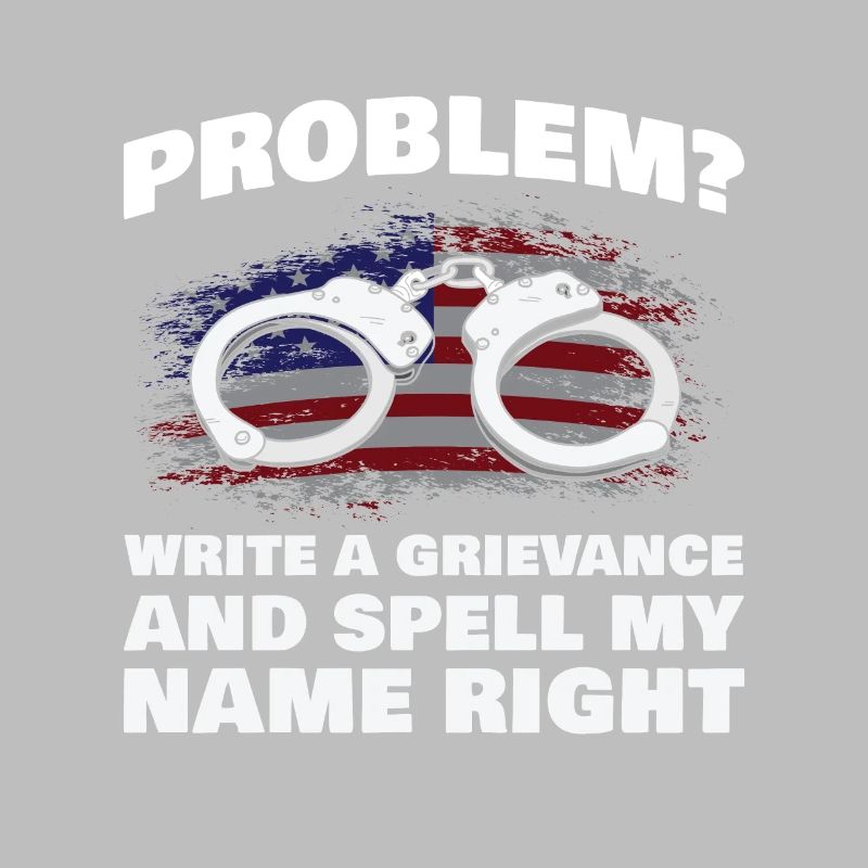 Problem? Schreiben Sie Eine Beschwerde Und