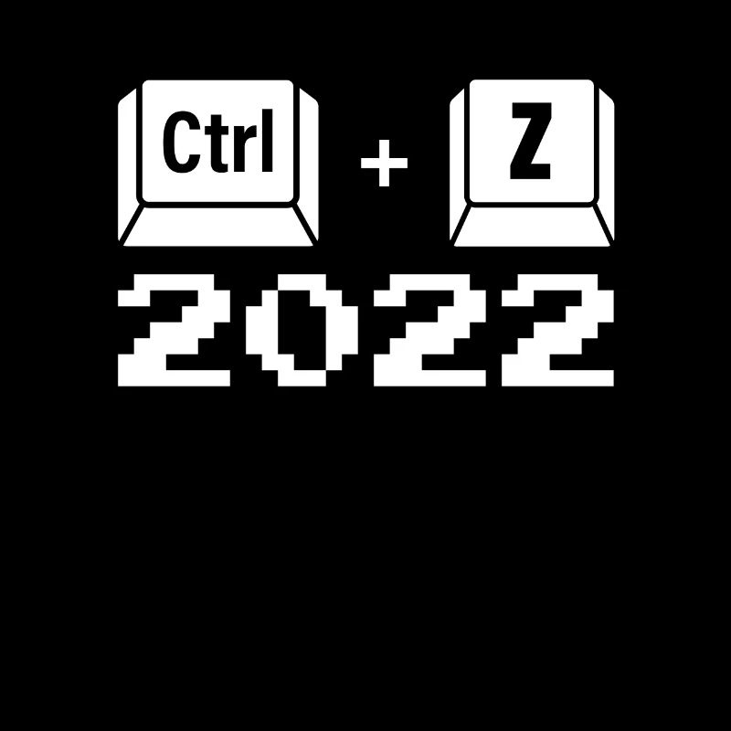 Ctrl + Z 2022 For Computer Fans