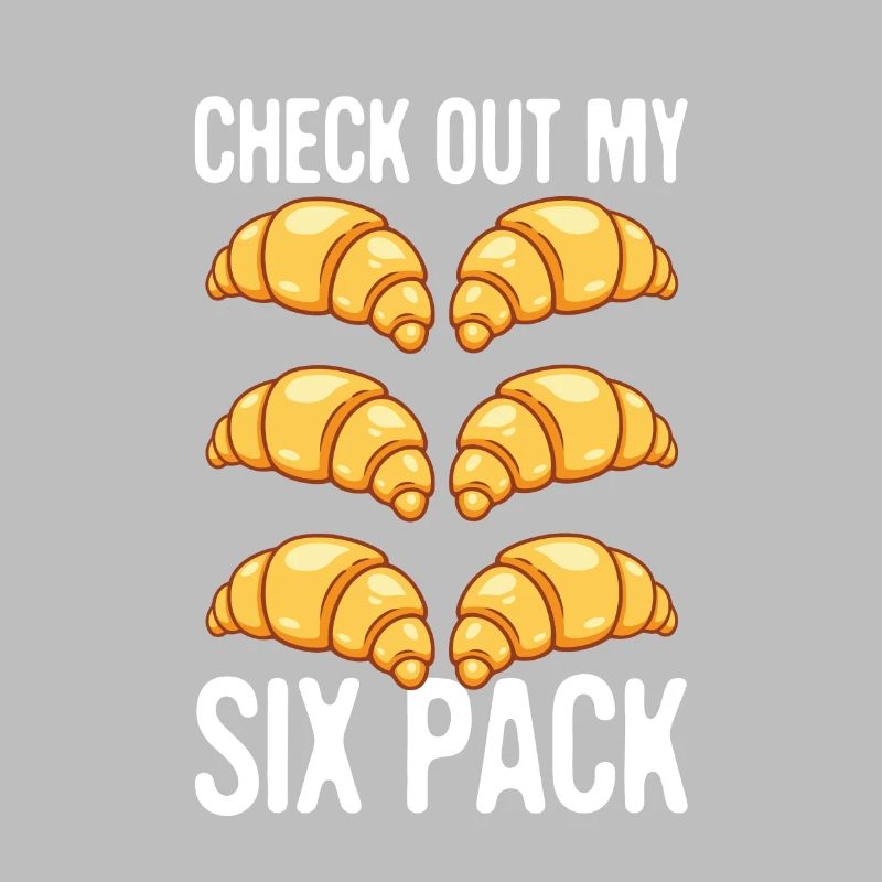 Check out my Six Pack