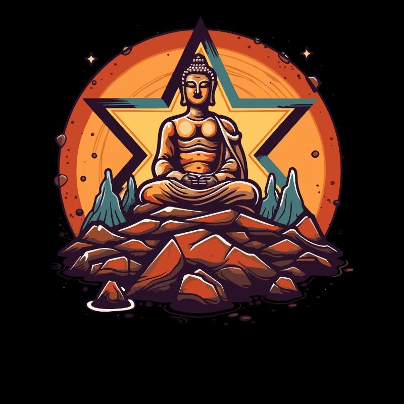 Buddha Star
