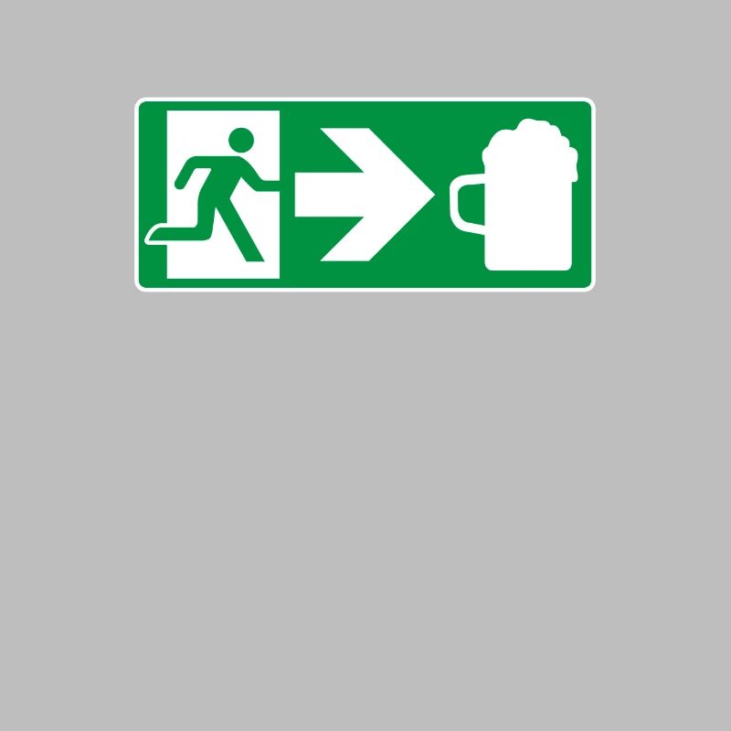 Emergency Exit Beer