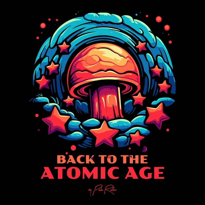 Retour à l’ère atomique