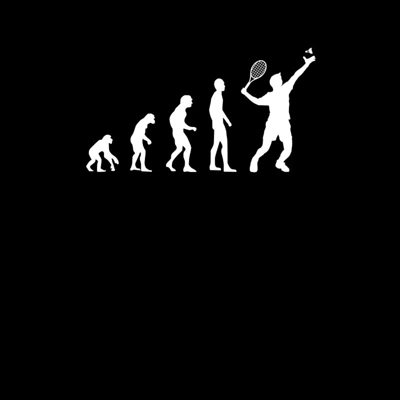 Badminton Evolution Federball