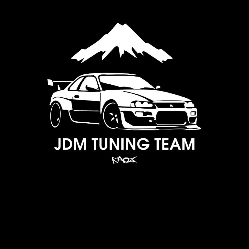 JDM Tuning Team