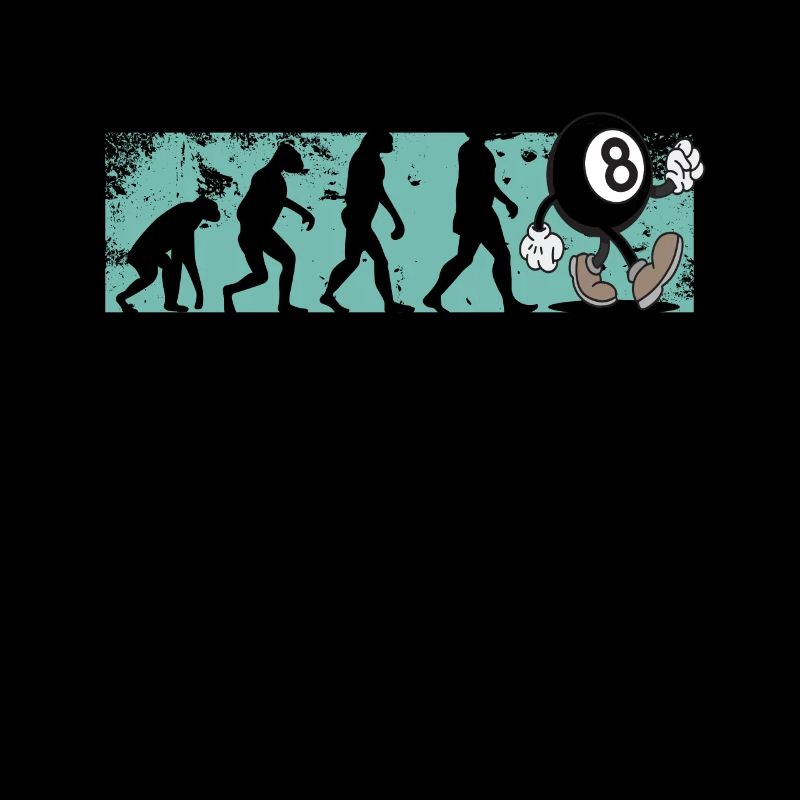 Billard Evolution Snooker