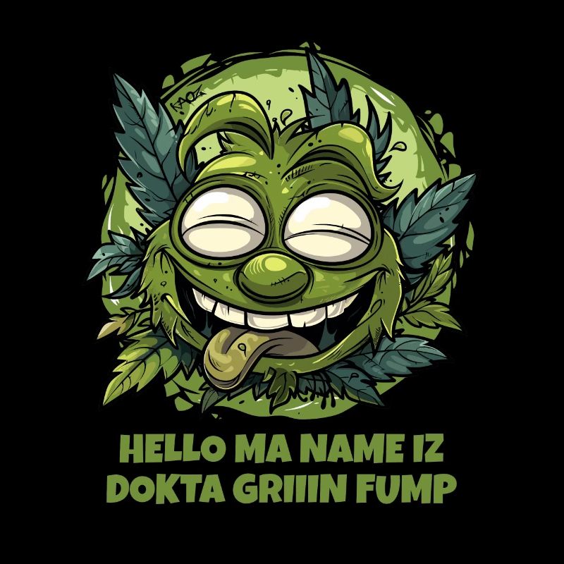 Cannabis-Doktor: Grüne Daumen