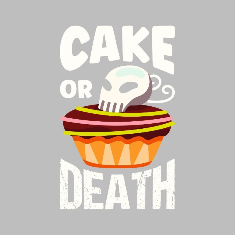 Lustige Torte Oder Tod