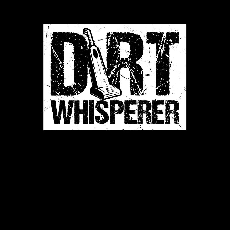 Dirt Whisperer