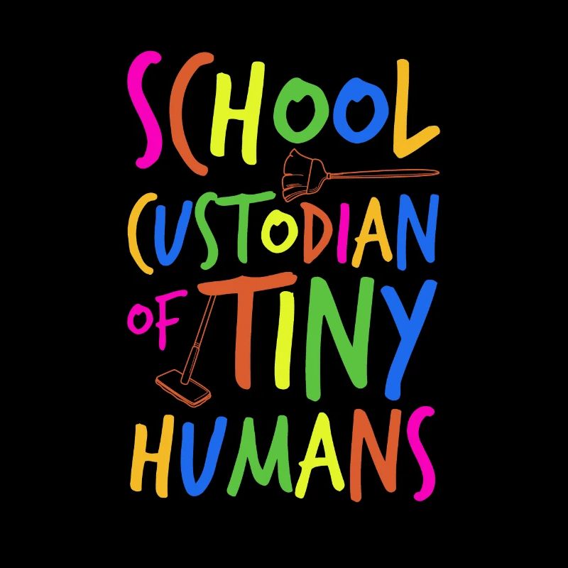 Superviseur d’école de petits humains