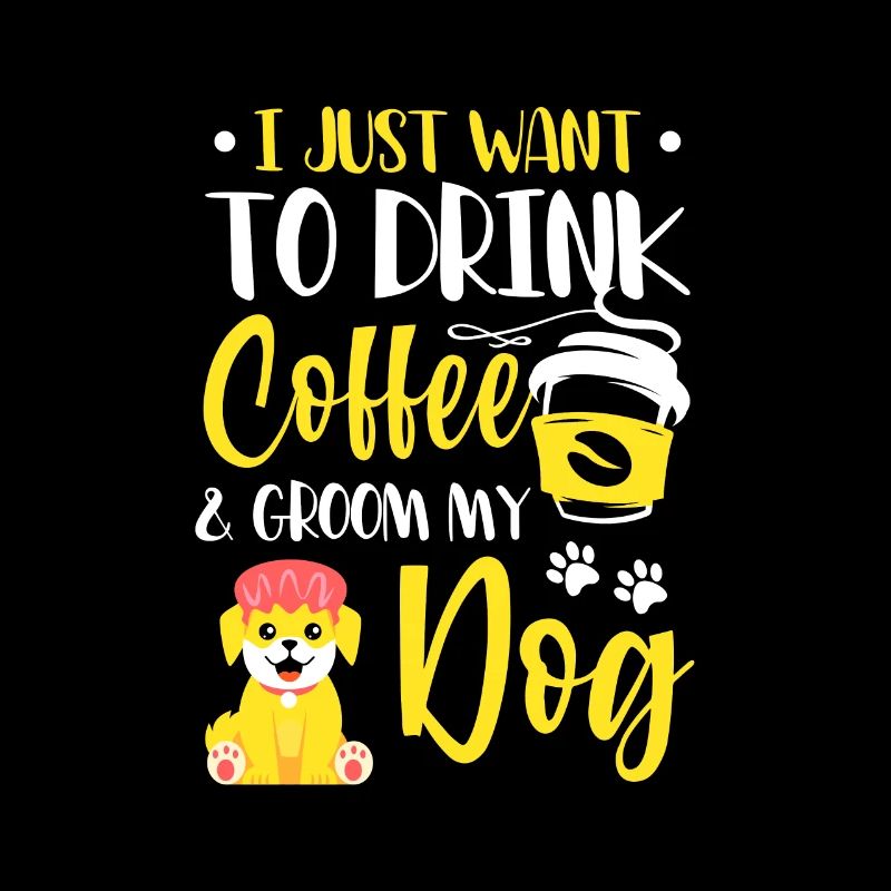 Ich Will Einfach Nur Kaffee Trinken Und Meinen